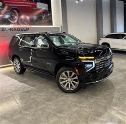 شيفروليه تاهو